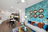 1-bedroom apartment at The Belhaven Apartments in Alexandria